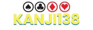 Logo KANJI138